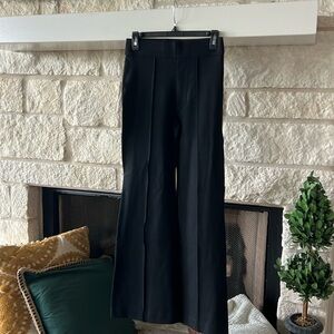 Spanx The Perfect Pant black NEW no tag. Never worn!